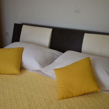 Fantasy Apartment 코츌라 외부 사진