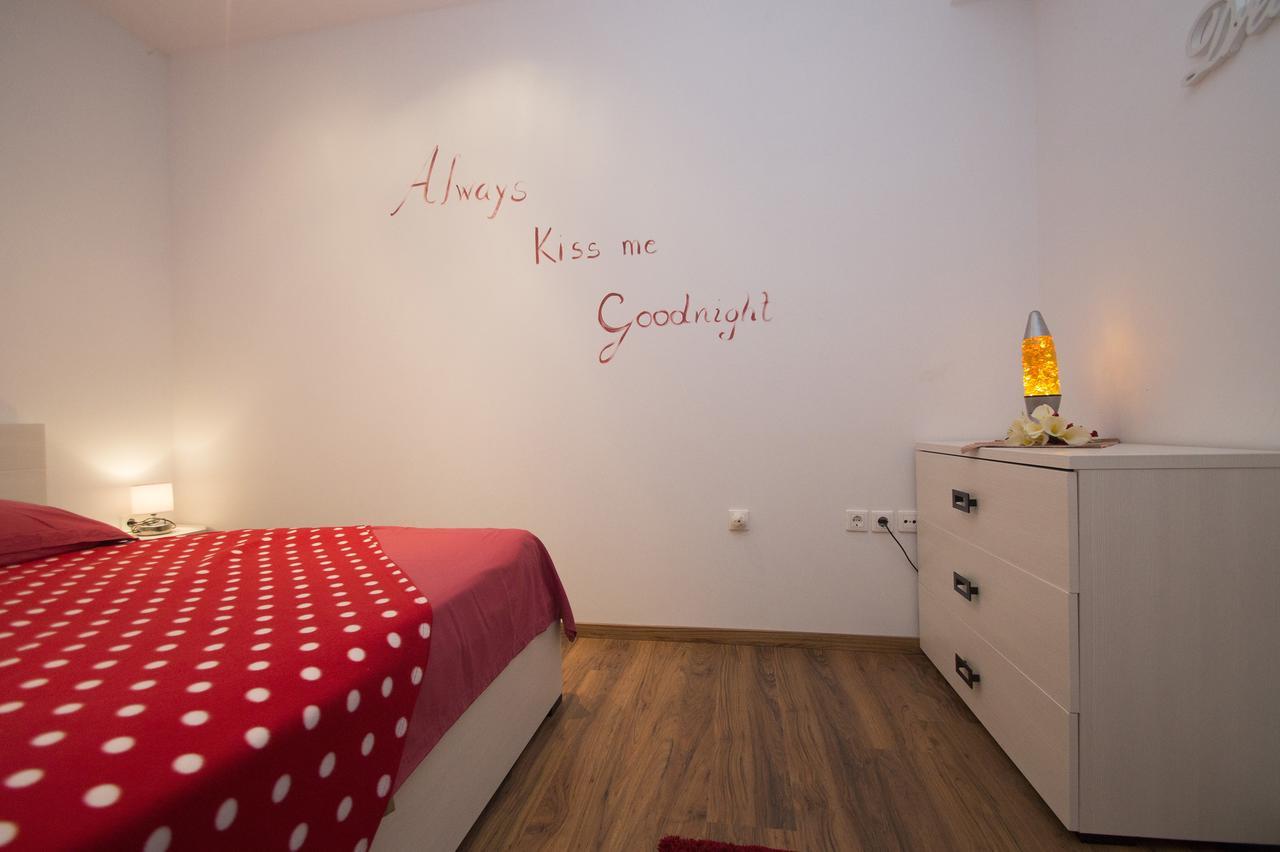 Fantasy Apartment 코츌라 외부 사진