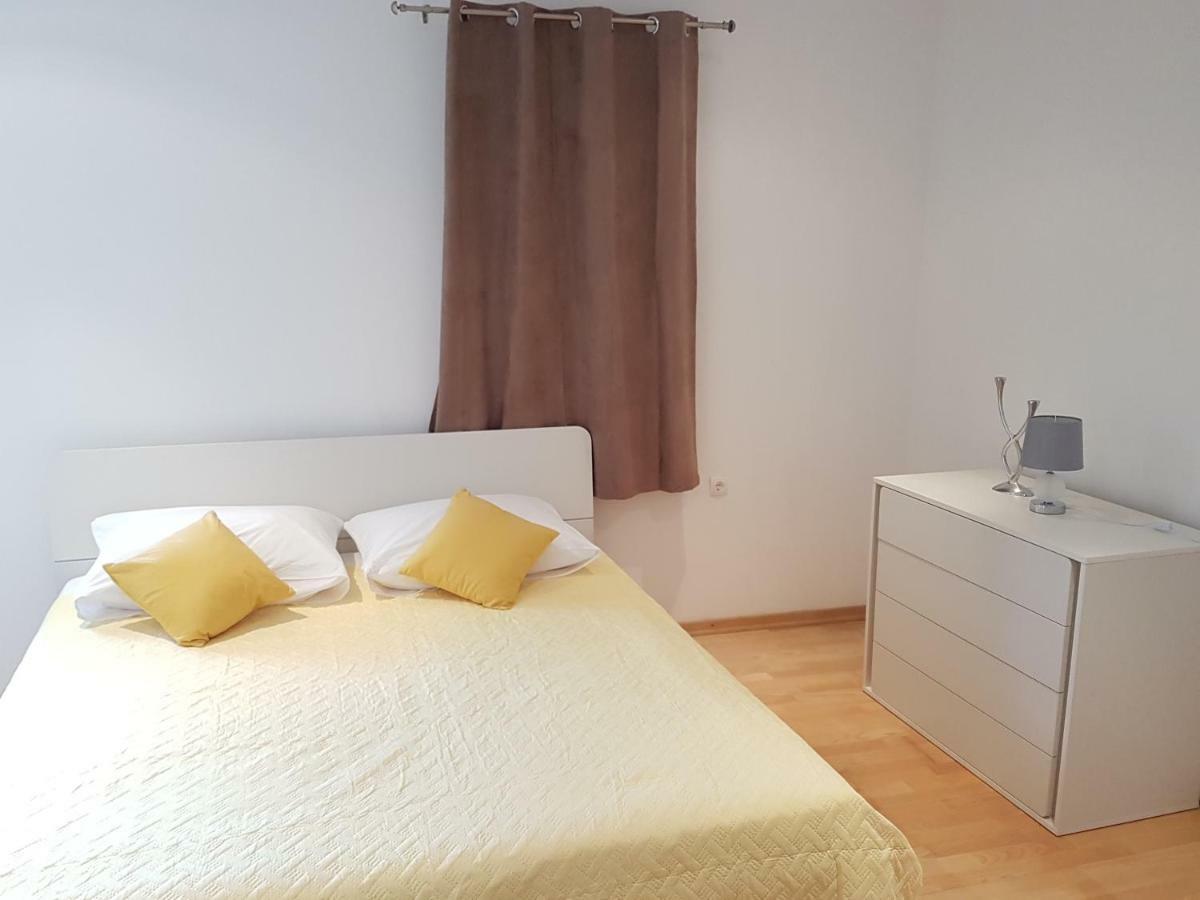 Fantasy Apartment 코츌라 외부 사진