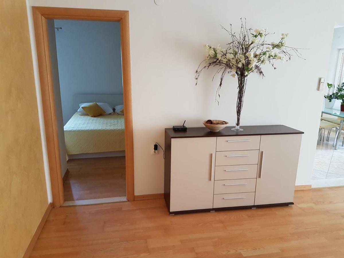 Fantasy Apartment 코츌라 외부 사진