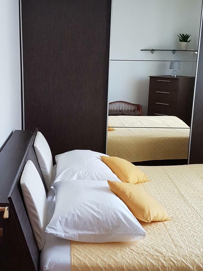 Fantasy Apartment 코츌라 외부 사진