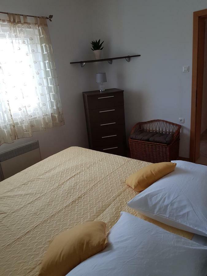 Fantasy Apartment 코츌라 외부 사진
