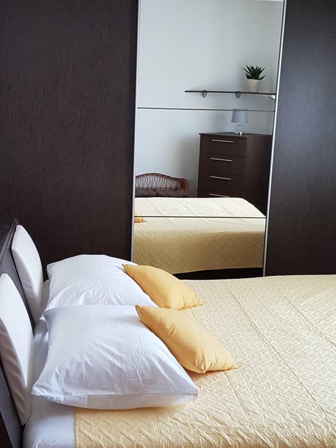 Fantasy Apartment 코츌라 외부 사진